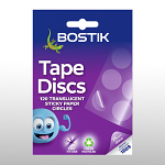 ΚΟΛΛΑ ΒΟSΤΙΚ TAPE DISCS 120 TEM