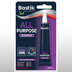 ΚΟΛΛΑ BOSTIK ALL PURPOSE ΓΕΝΙΚΗΣ ΧΡΗΣΗΣ 20ML