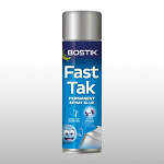 ΚΟΛΛΑ BOSTIK FAST TAK SPRAY GLUE 500 ML