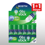 ΚΟΛΛΑ ΒΟSΤΙΚ GLU STICK ΣΤΙΚ 8 GR