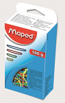 ΛΑΣΤΙΧΑ MAPED XΡΩΜΑΤΙΣΤΑ ΣΕ ΚΟΥΤΙ 100GR