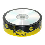CD-R 80 MAXELL CB 25
