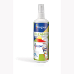 ΚΑΘΑΡΙΣΤΙΚΑ FORPUS SPRAY ΑΣΠΡΟΠΙΝΑΚΑ 250ML