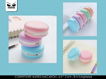 ΔΙΟΡΘΩΤΙΚΟ ΜΟΟD ΤΑΙΝΙΑ  8Μ. 6,5*2 CΜ MACARON 