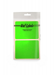 ΕΤΙΚΕΤΕΣ STEF FLUO 104X80 mm ΠΡΑΣΙΝΕΣ ΠΑΚΕΤΟ 40 ΦΥΛΛΩΝ
