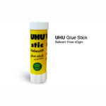 ΚΟΛΛΑ UHU STICK 40gr.